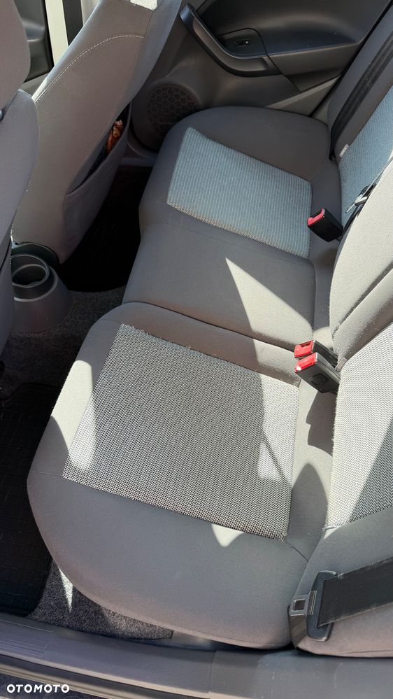 Seat Ibiza - 10
