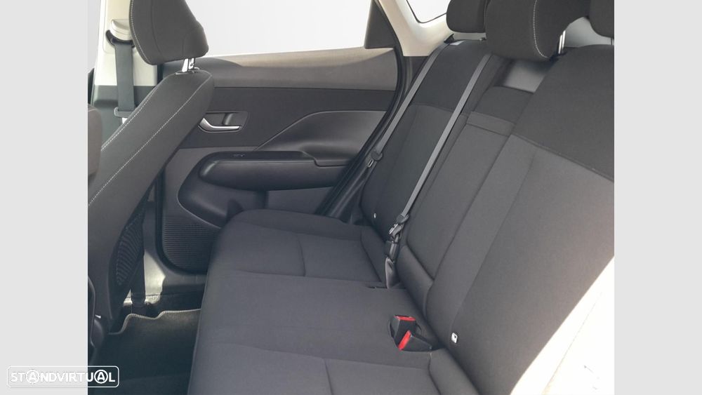 Hyundai Kauai 1.0 T-GDi Premium (TT) — fotografia 14