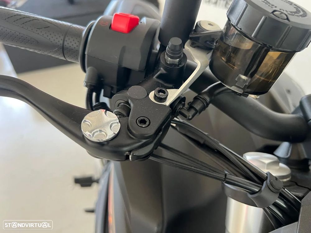 QJ Motor SRK 700 - também para carta A2 - PREÇO CAMPANHA - 13