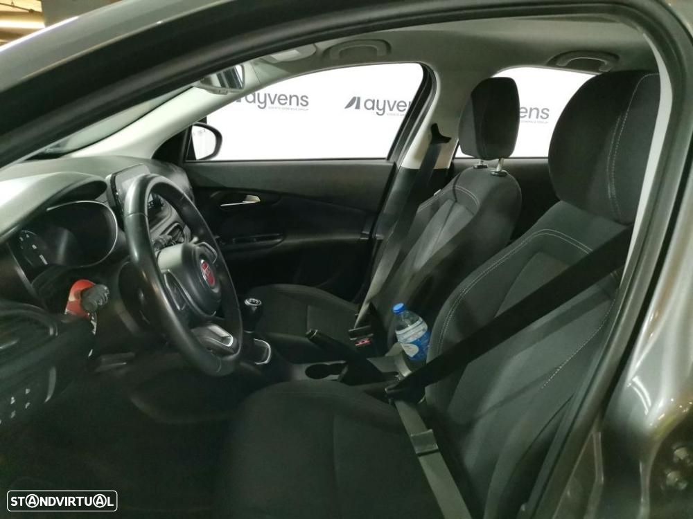 Fiat Tipo 1.3 Multijet City Life - 2