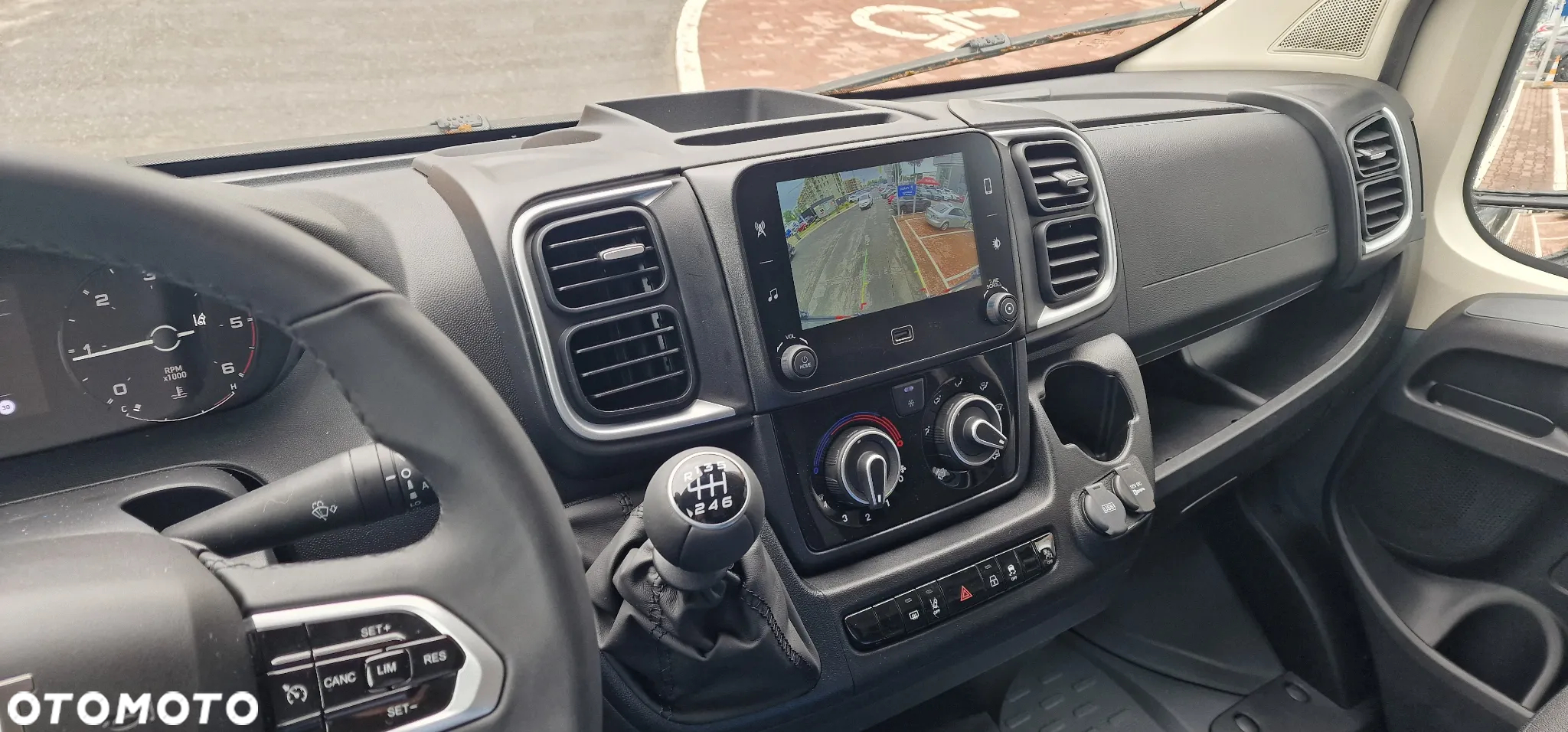 Fiat Ducato L2H2 - 9