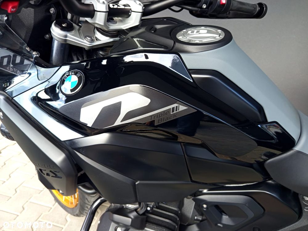 BMW GS - 33