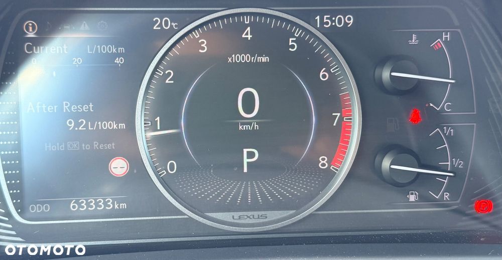 Lexus UX - 28