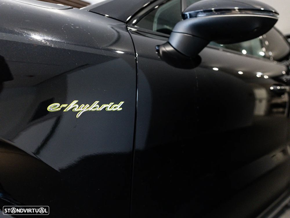 Porsche Cayenne E-Hybrid - 19