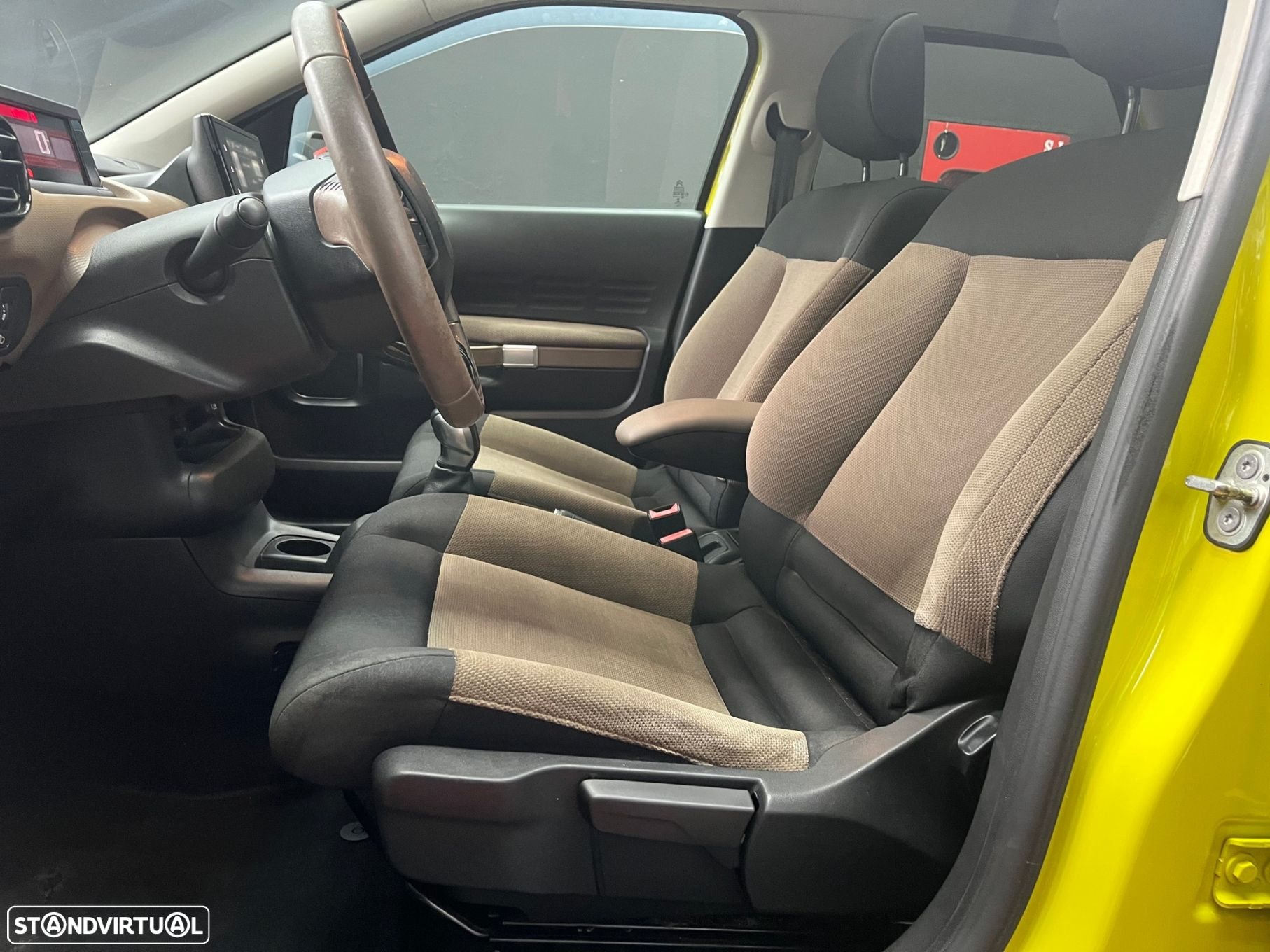Citroën C4 Cactus 1.6 BlueHDi Feel - 7
