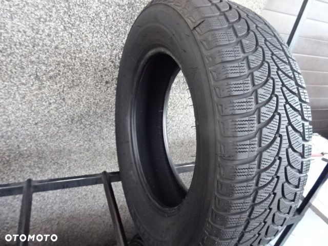 215/65/R16 98H BRIDGESTONE BLIZZAK LM-80 EVO - 2