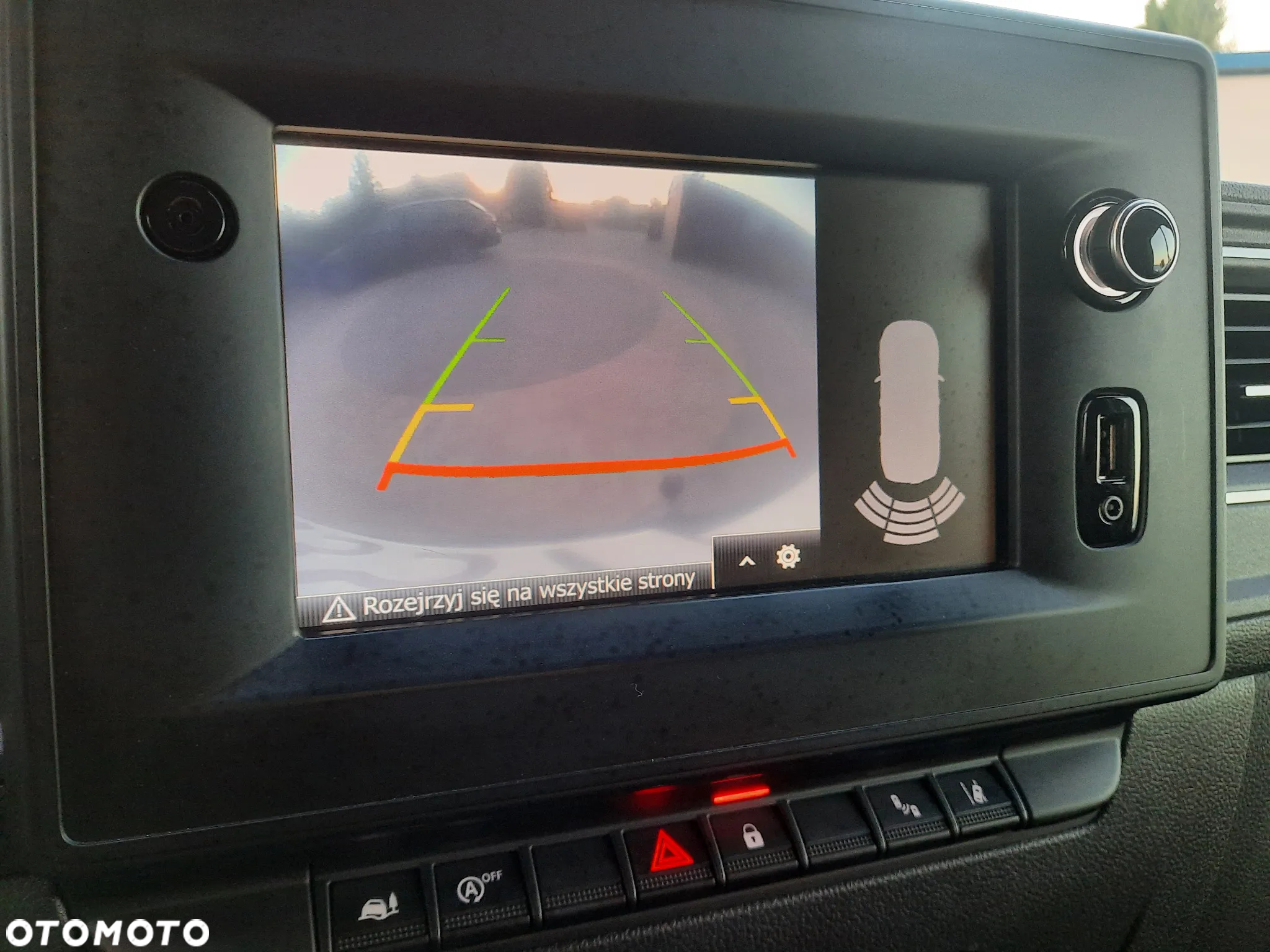 Renault Master L2H3 Bardzo Dobry Stan Serwisowany w ASO Renault - 25