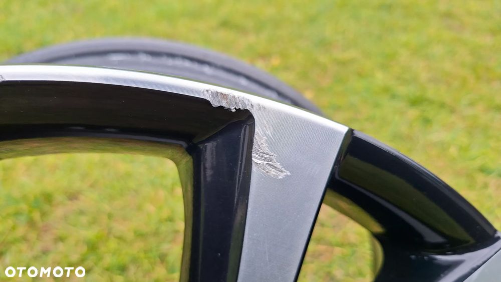 Felga Aluminiowa 18 Toyota C-HR 5x114.3 ET 50 CMS 860 - 7