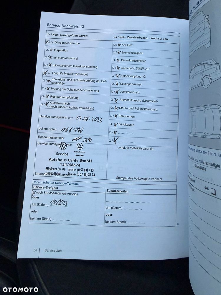 Volkswagen Polo 1.8 TSI (Blue Motion Technology) DSG GTI - 21