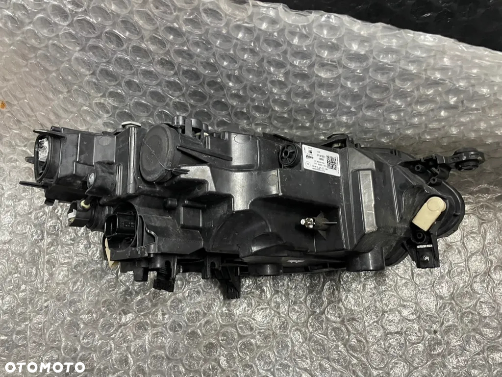 LAMPA LEWA PRZÓD PRZEDNIA SEAT IBIZA V LIFT 6F0 6F1 6F1941007F - 10