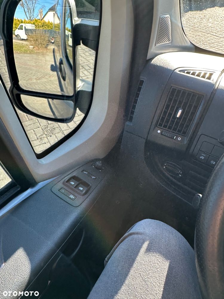 Peugeot Boxer - 17