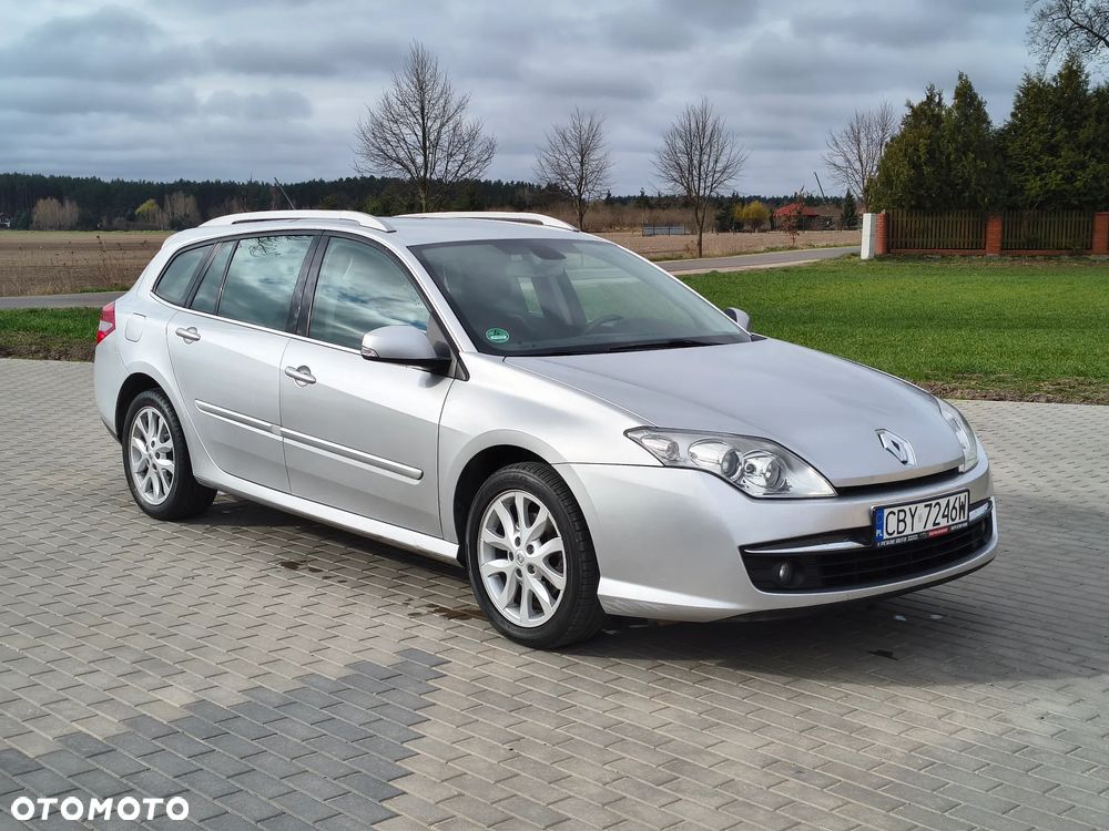 Renault Laguna 2.0 16V Dynamique - 4