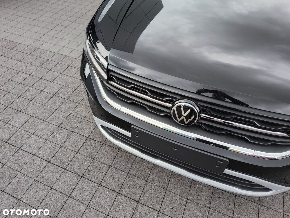 Volkswagen T-Cross 1.0 TSI Life Plus - 10