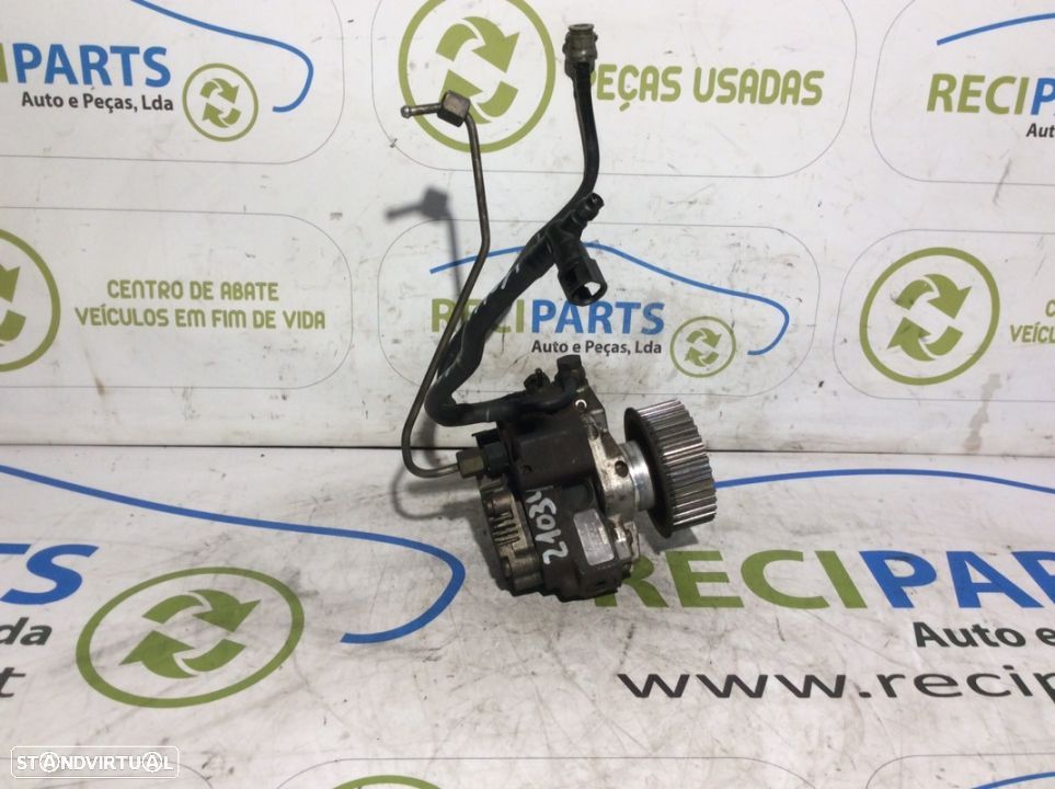 Bomba de alta pressão Crysler Voyager - 1