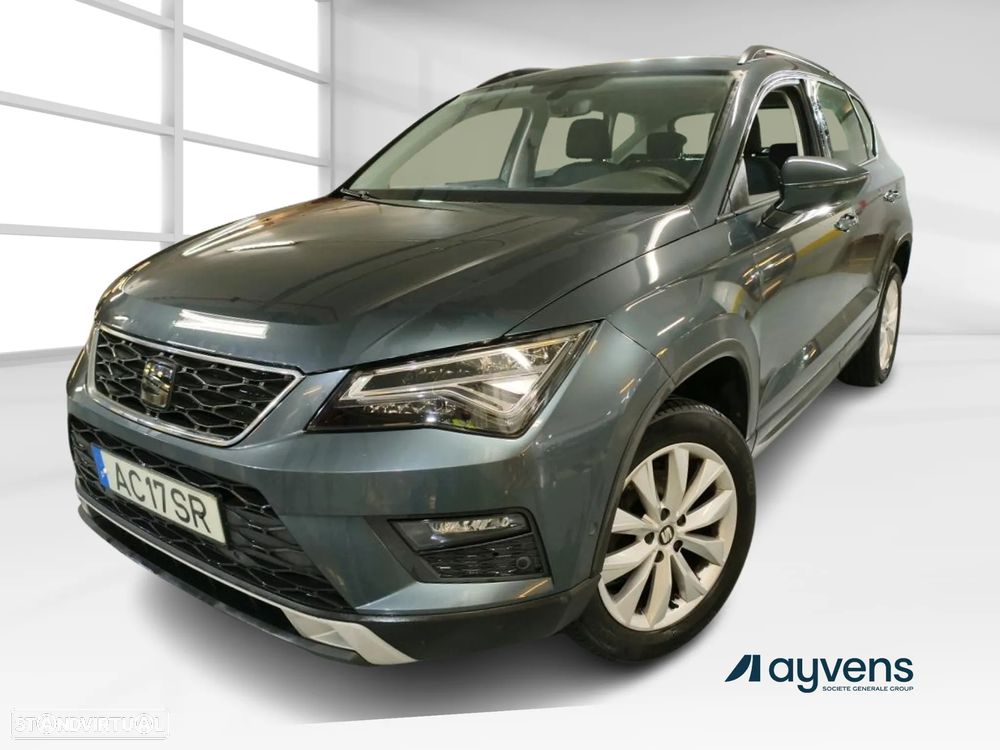 SEAT Ateca 1.0 TSI Style - 2