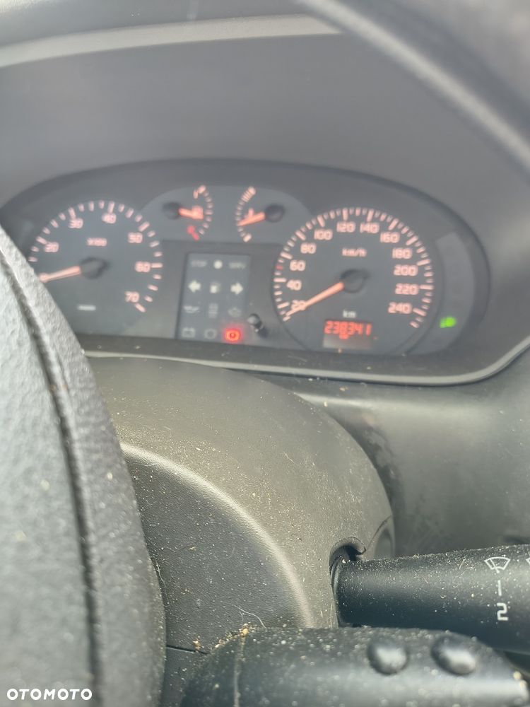 Renault Scenic - 7