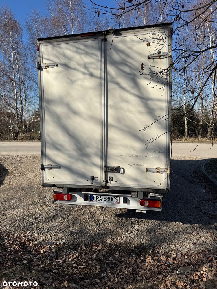 Fiat Ducato - 11