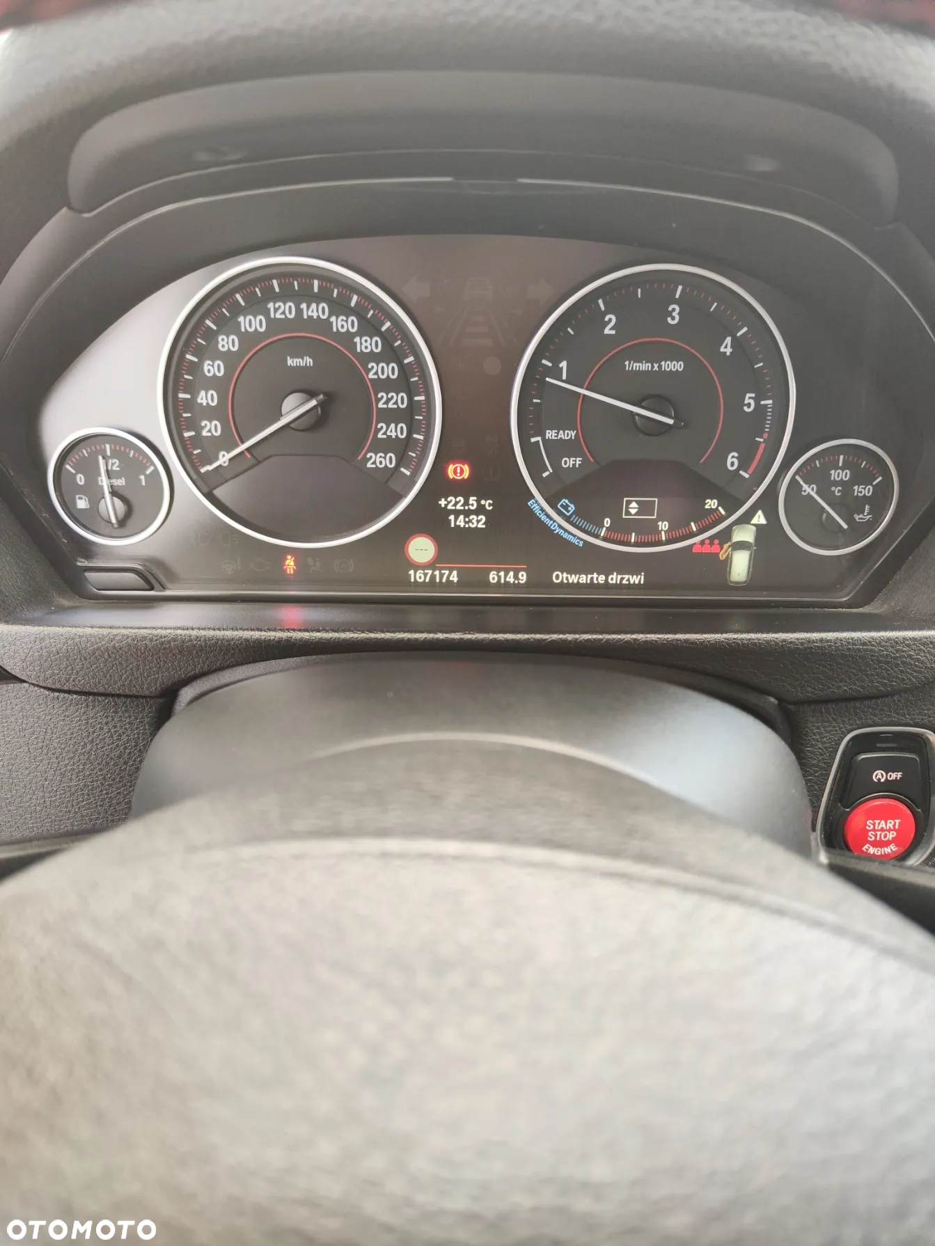 BMW Seria 3 318d Sport Line - 17