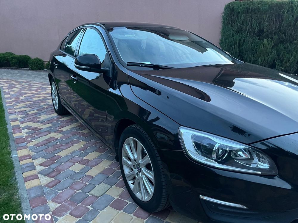 Volvo S60 D3 Kinetic - 16