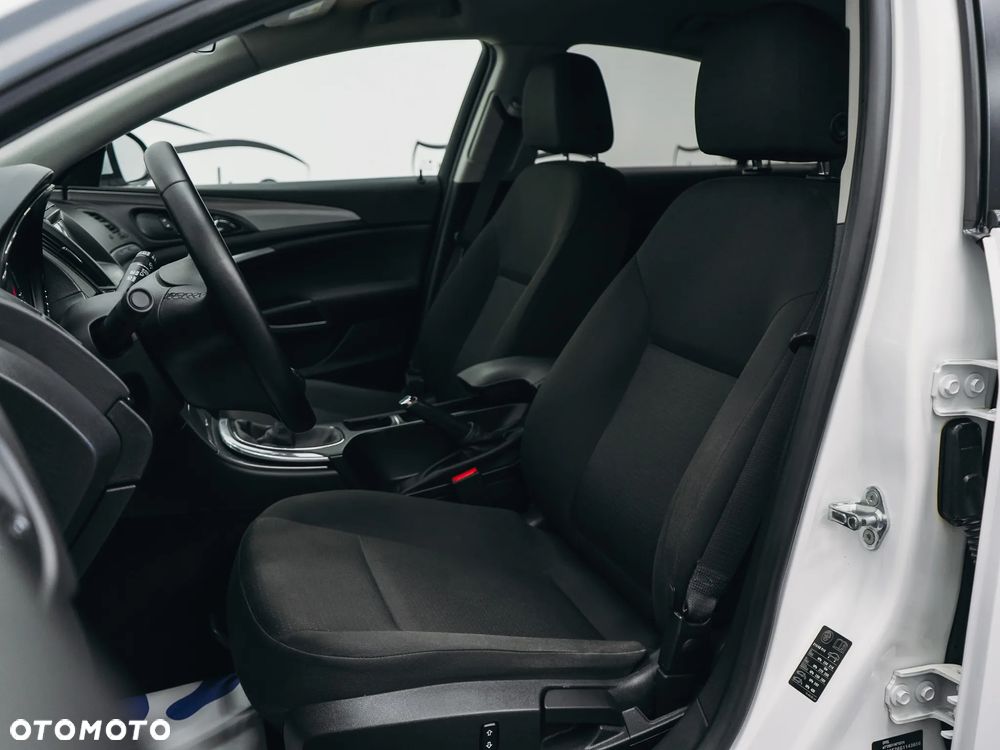 Opel Insignia 1.6 CDTI Start/Stop Business Edition - 15