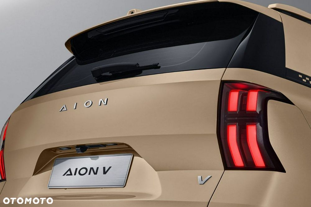 GAC AION V - 3