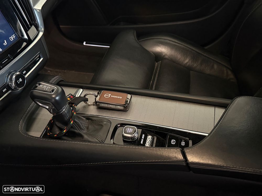 Volvo S90 2.0 D4 Inscription Geartronic - 17