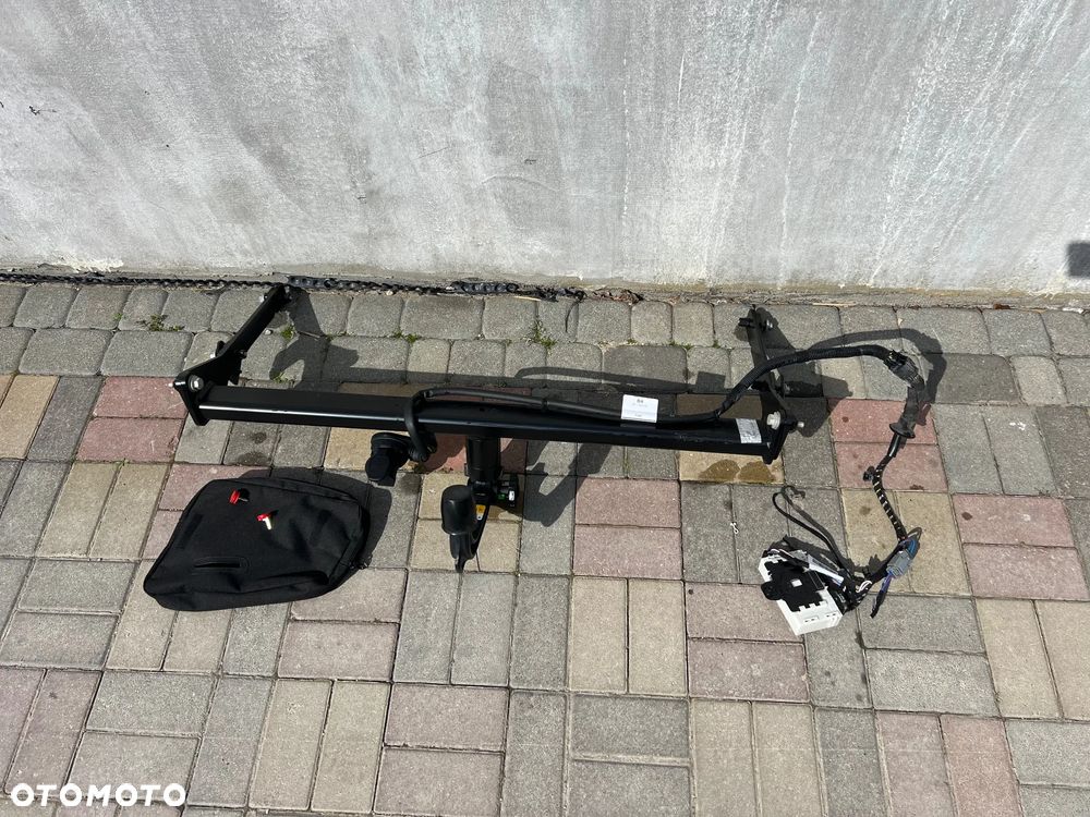 HAK HOLOWNICZY FORD FOCUS MK4 KOMBI LIFT MX6J-19D521-GA - 1