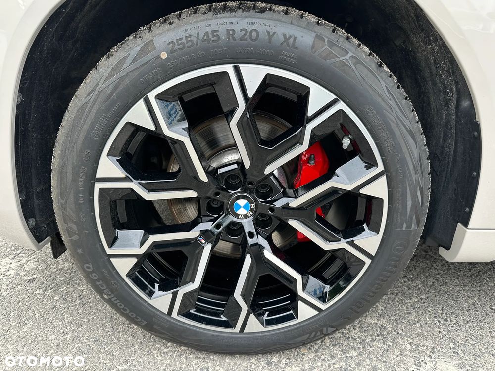 BMW X3 xDrive20d mHEV - 27