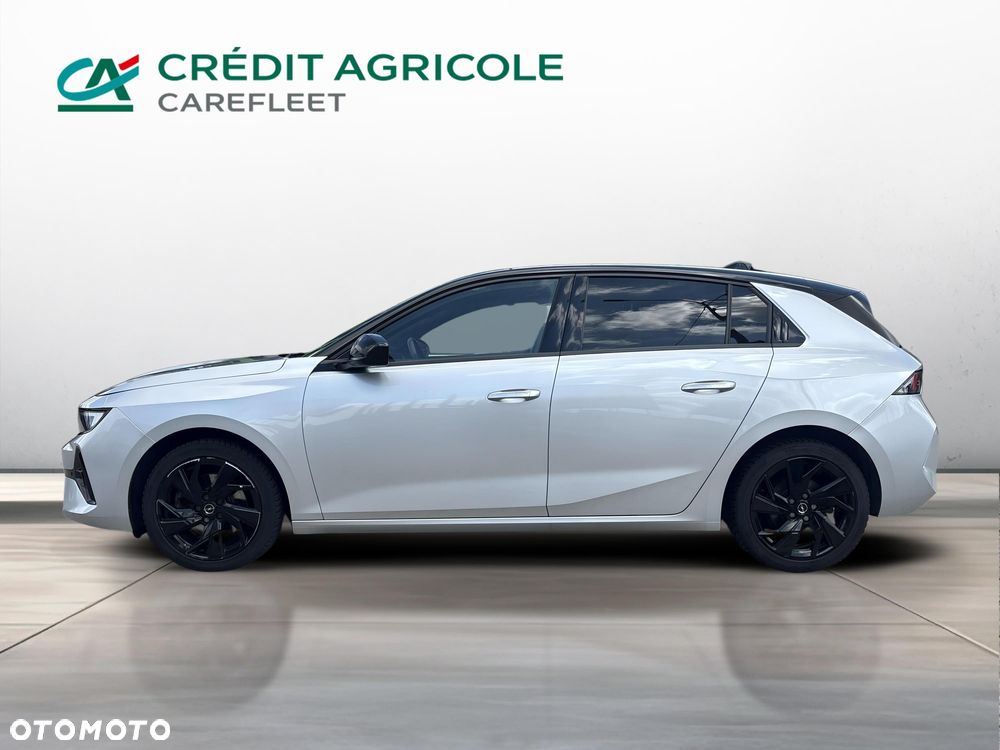 Opel Astra 1.5 CDTI GS Line S&S - 3