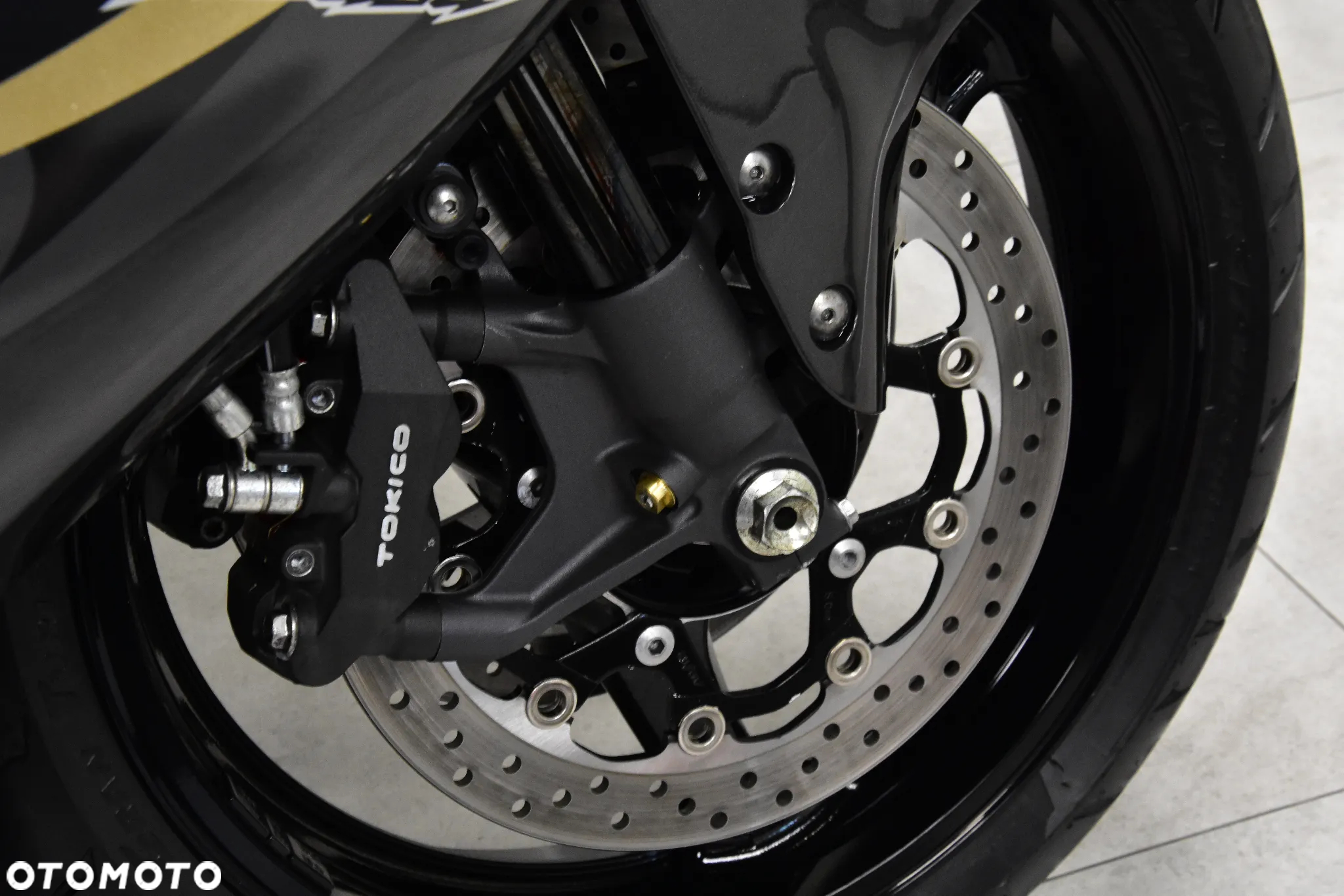 Suzuki Hayabusa - 27