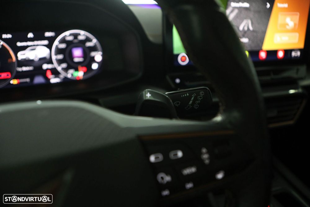 Cupra Formentor 1.4 e-Hybrid DSG VZ - 24