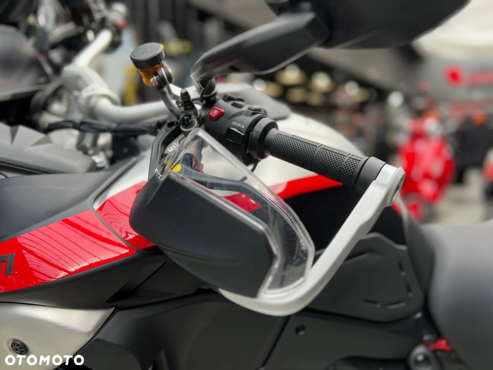 Ducati Multistrada - 11