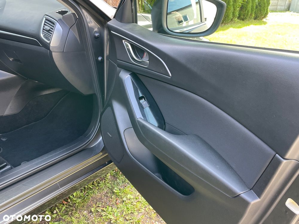 Mazda 3 2.0 Skypassion - 20