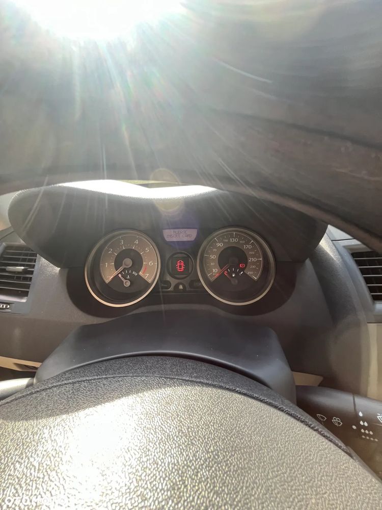 Renault Megane II 1.6 16V SL Alize - 8