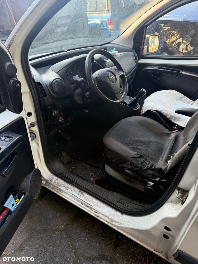 Citroën Nemo 1.3 HDi Plus - 6
