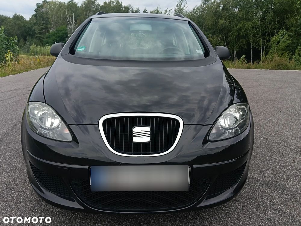 Seat Altea XL 1.6 Comfort Limited - 5