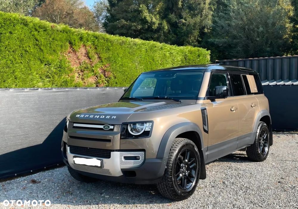 Land Rover Defender - 17