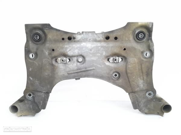 Charriot Frente Renault Megane Iii Grandtour (Kz0/1) - 3