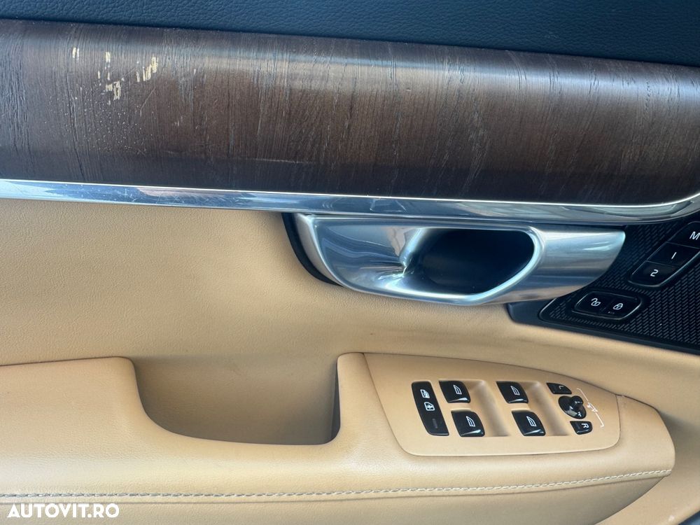 Volvo S90 Recharge T8 AWD Plus Bright - 6