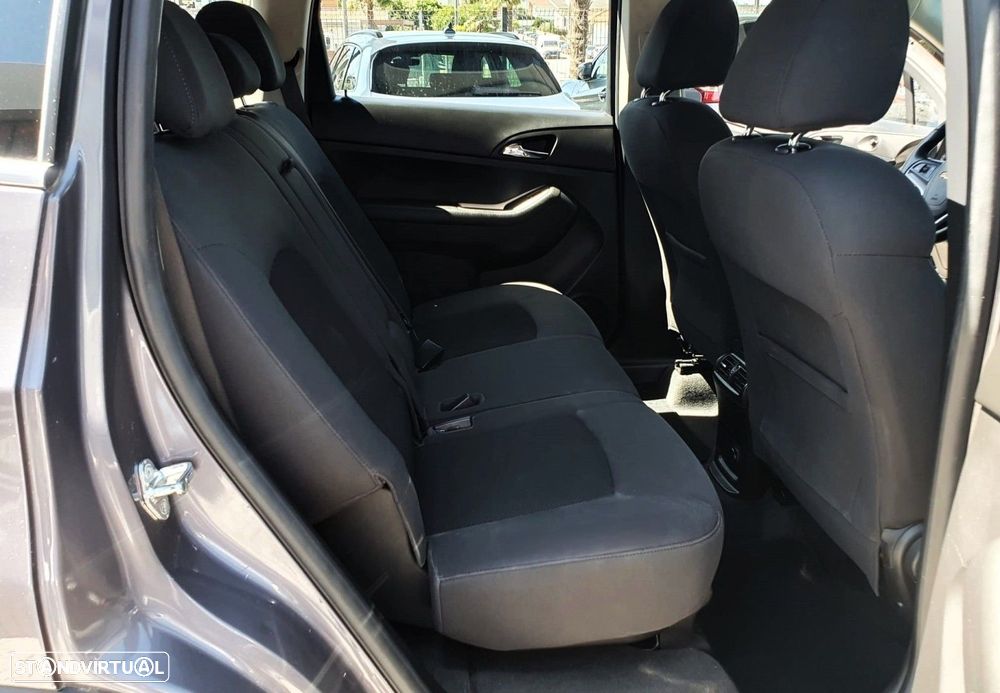 Chevrolet Orlando 2.0 VCDi LTZ - 14