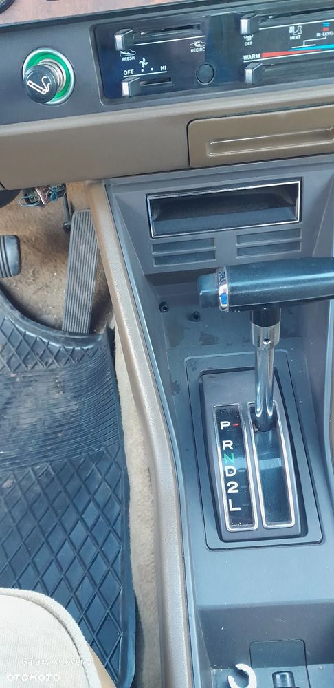 Toyota Carina - 19