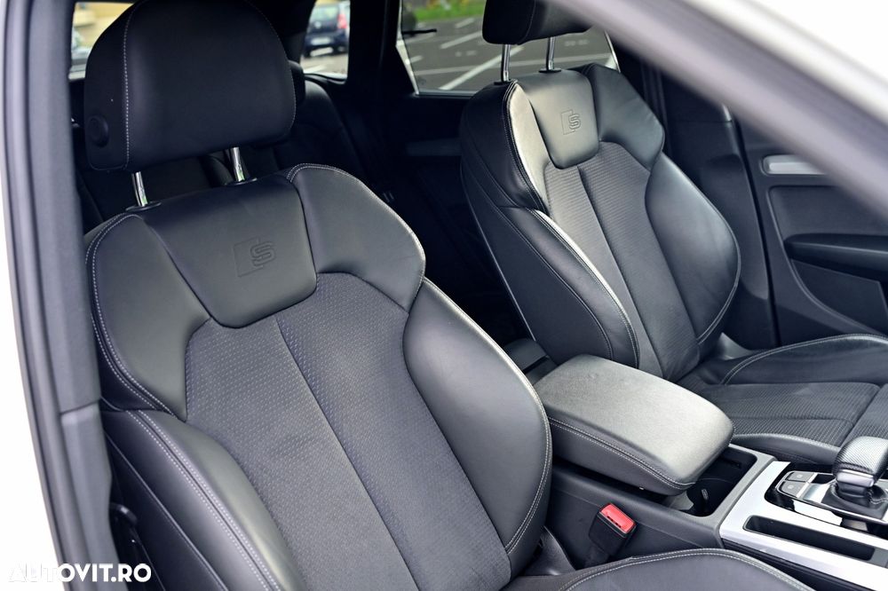 AUDI Q5 2023 — imagine 18