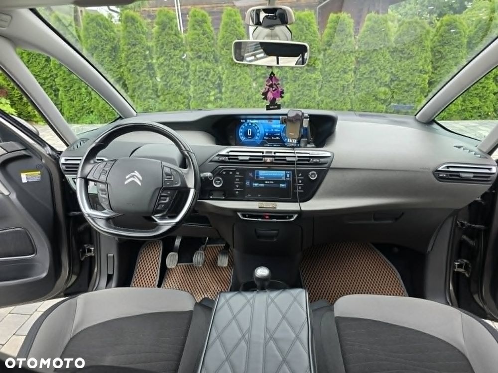 Citroën C4 Picasso 2.0 BlueHDi MoreLife - 15