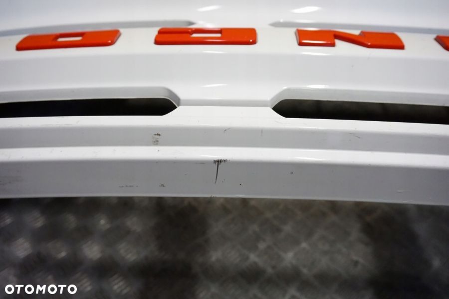 FORD BRONCO SPORT 2021 - 2024 Zderzak Przód Przedni USA - 15