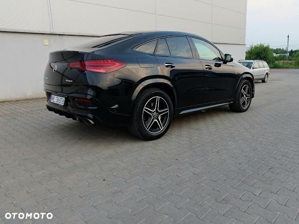 Mercedes-Benz GLE - 33