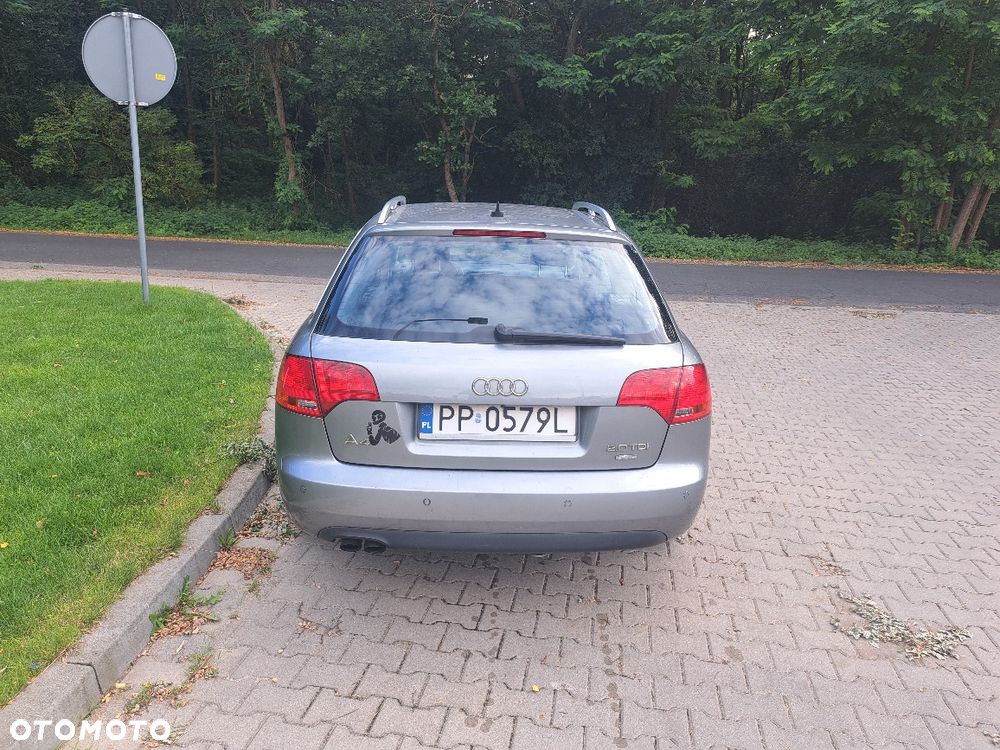 Audi A4 Avant - 3
