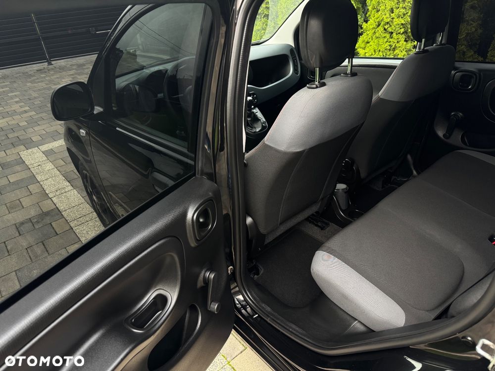 Fiat Panda 1.2 MyLife - 22