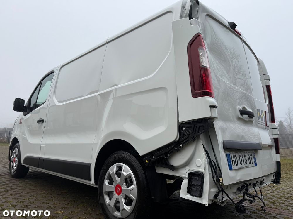 Renault Trafic - 14