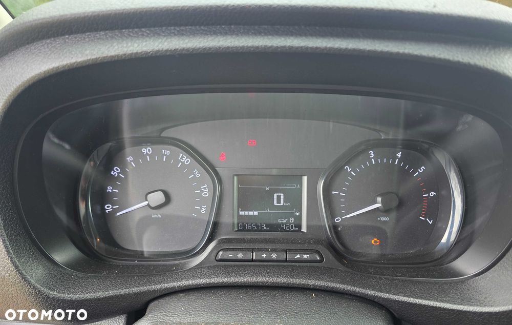 Toyota Proace Verso - 4