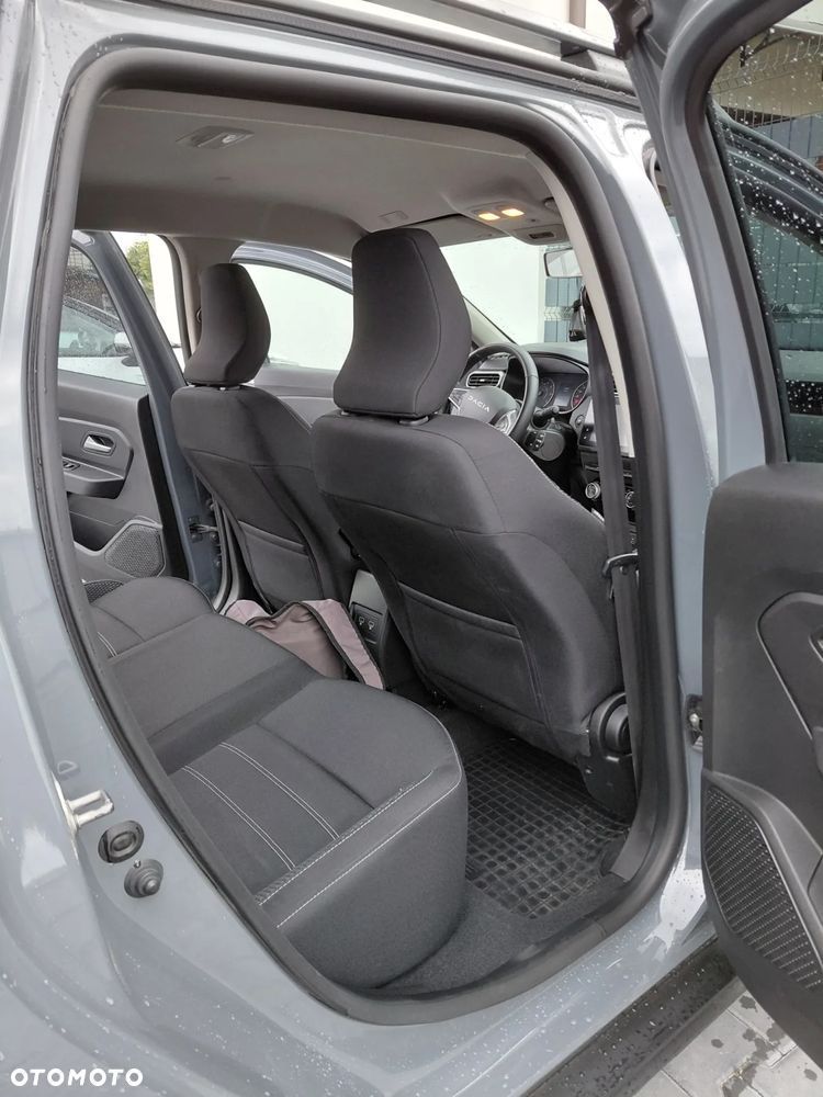 Dacia Duster 1.3 TCe Journey+ - 12